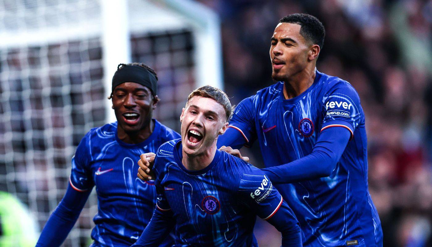 梅西迎来五赛季高光表现，切尔西球迷沸腾！